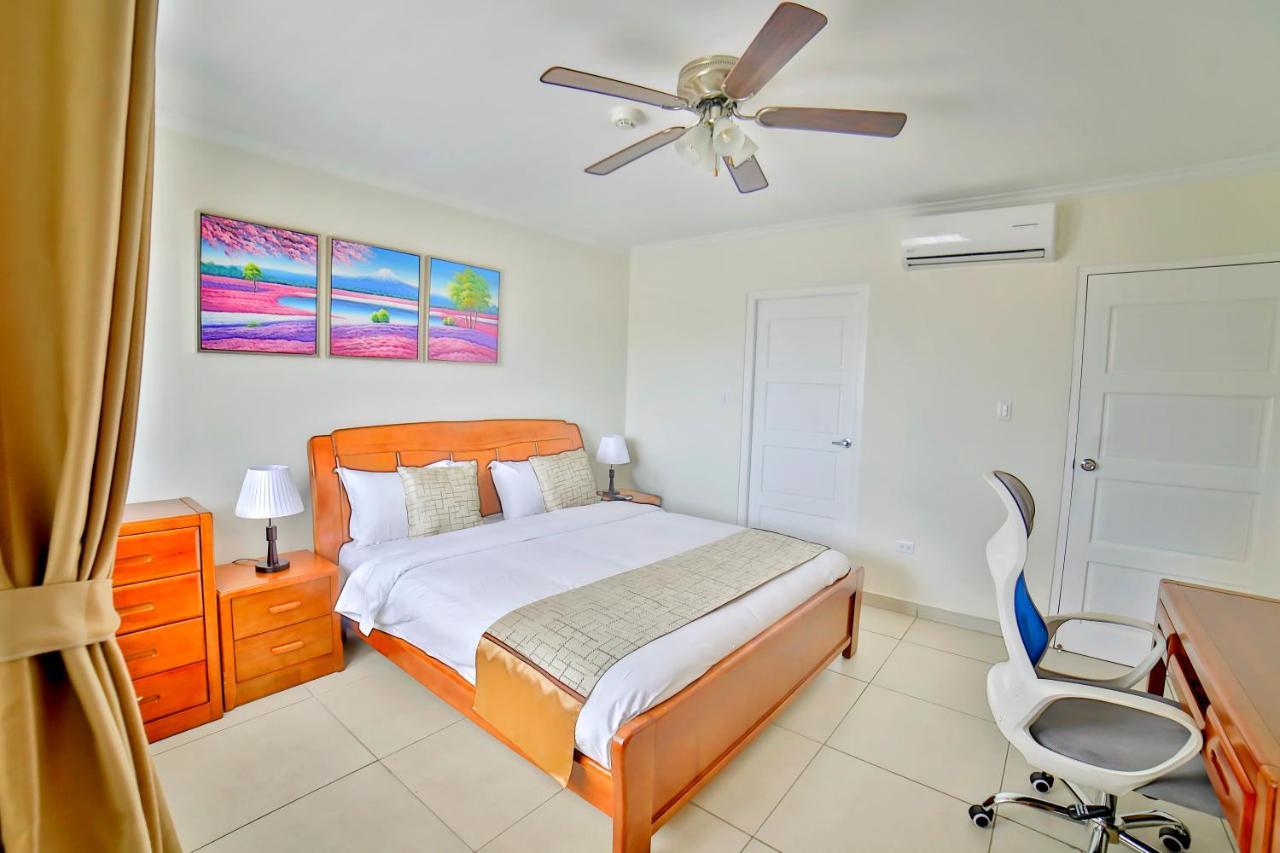 شاطئ بالم Pearl Aruba Condos المظهر الخارجي الصورة