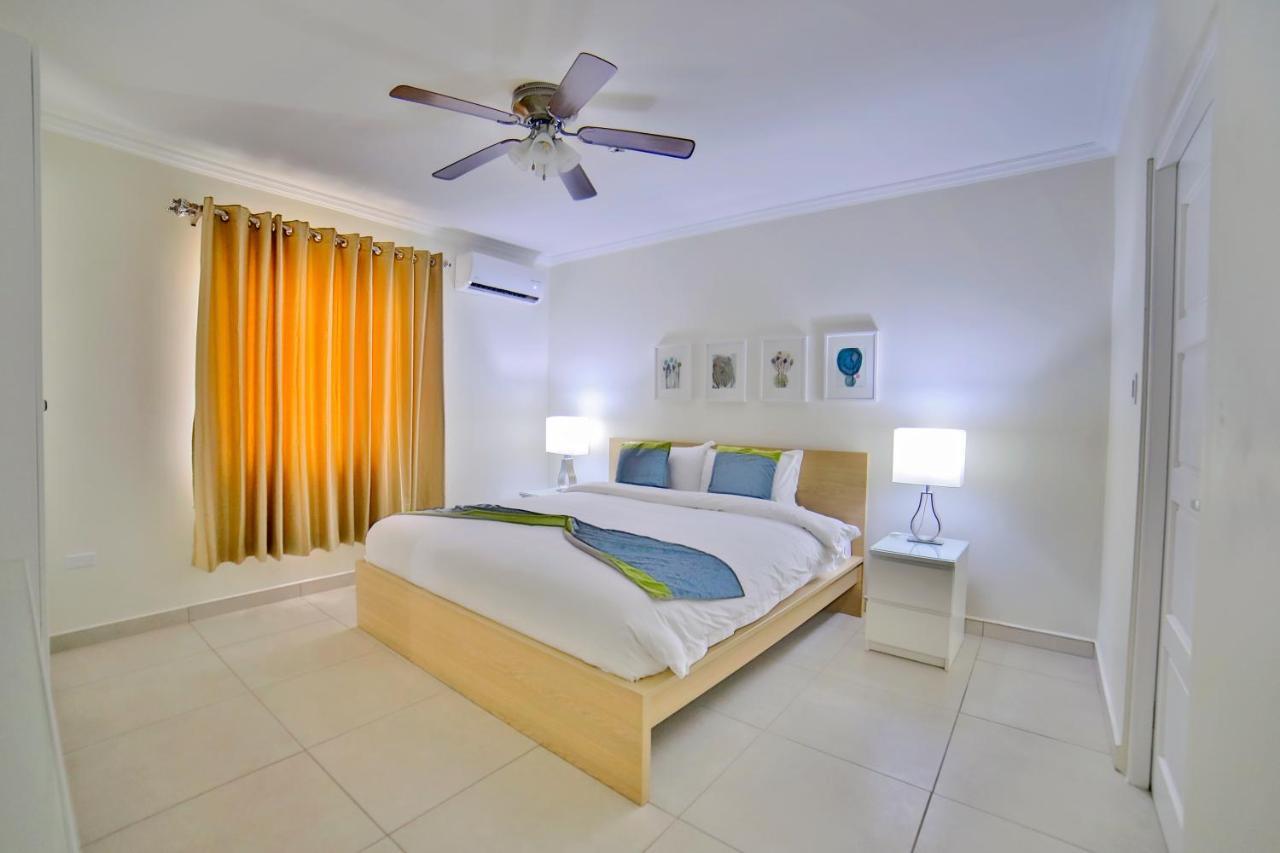 شاطئ بالم Pearl Aruba Condos المظهر الخارجي الصورة