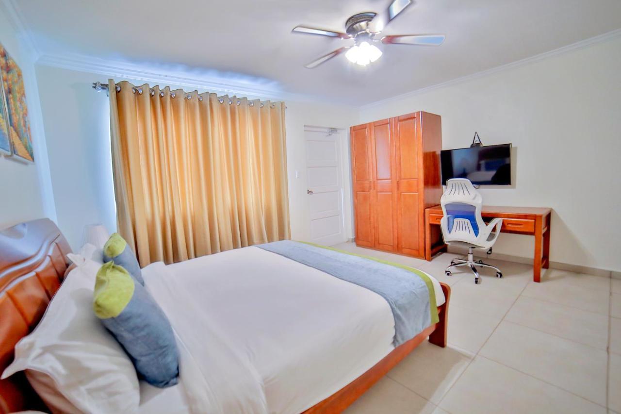 شاطئ بالم Pearl Aruba Condos المظهر الخارجي الصورة