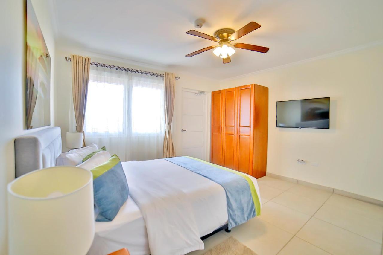 شاطئ بالم Pearl Aruba Condos المظهر الخارجي الصورة